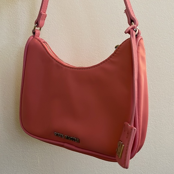Steve madden shoulder bag pink - Picture 4 of 6